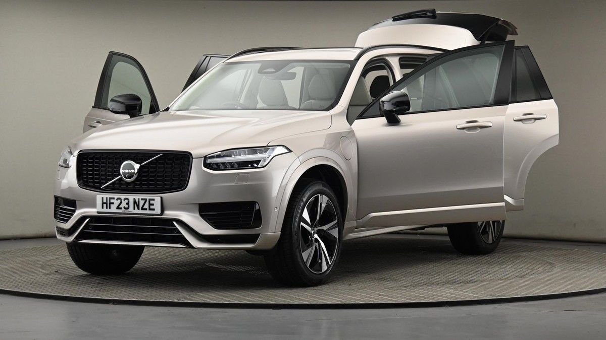 Volvo XC90 Image 28
