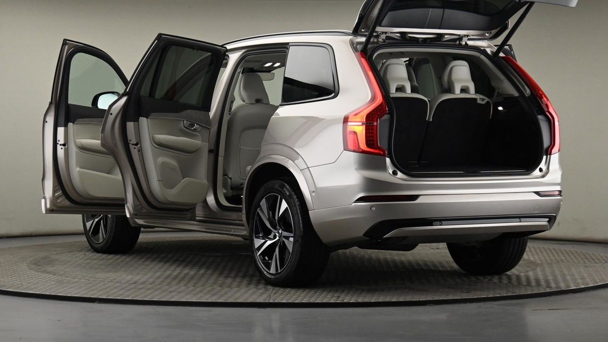 Volvo XC90 Image 29