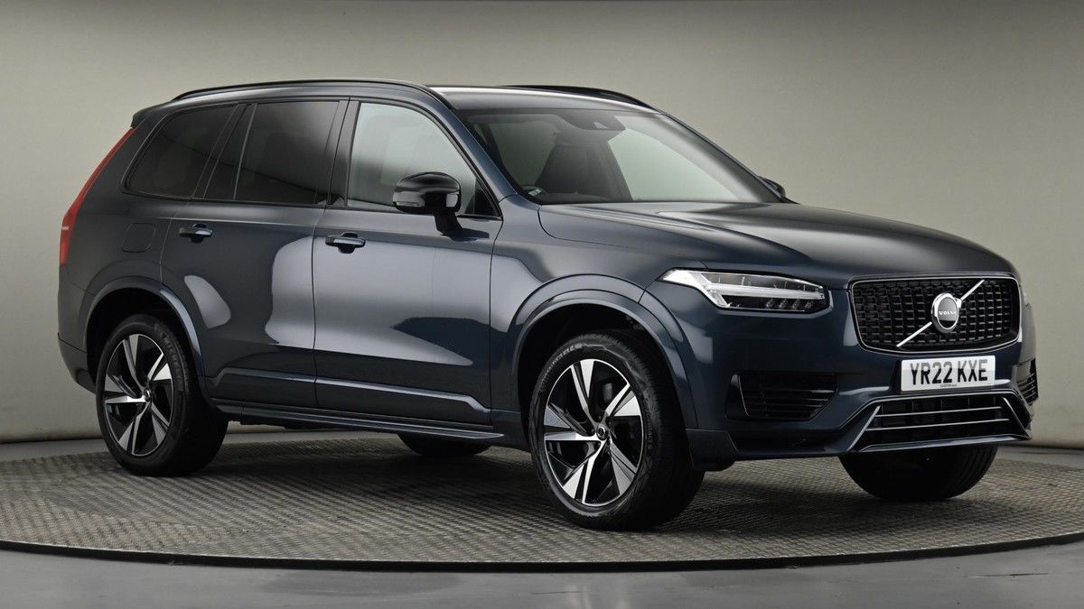Volvo XC90 Image 19