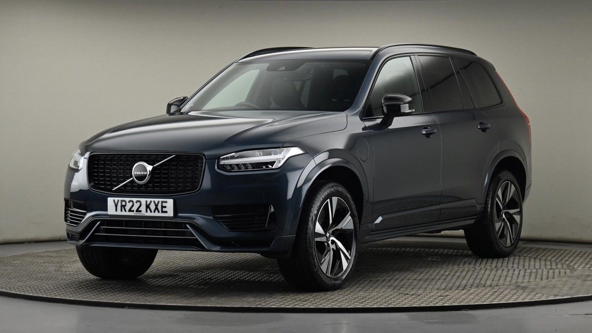 Volvo XC90 Image 21