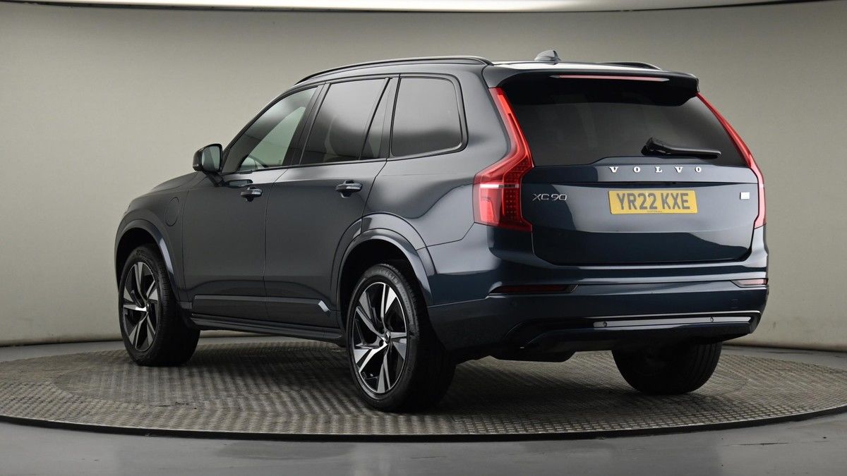 Volvo XC90 Image 23
