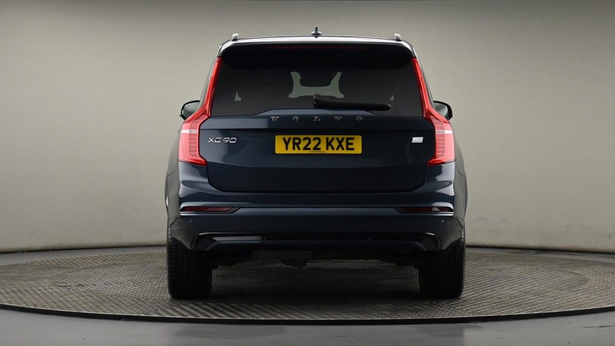 Volvo XC90 Image 24