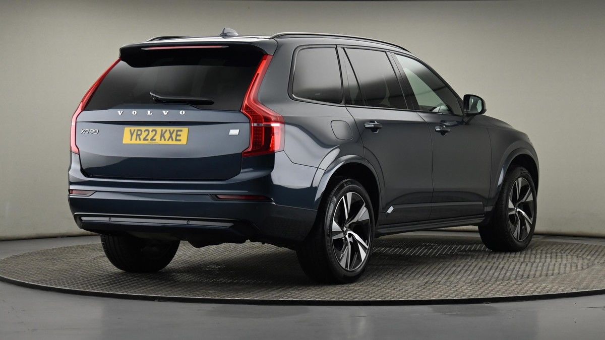 Volvo XC90 Image 25