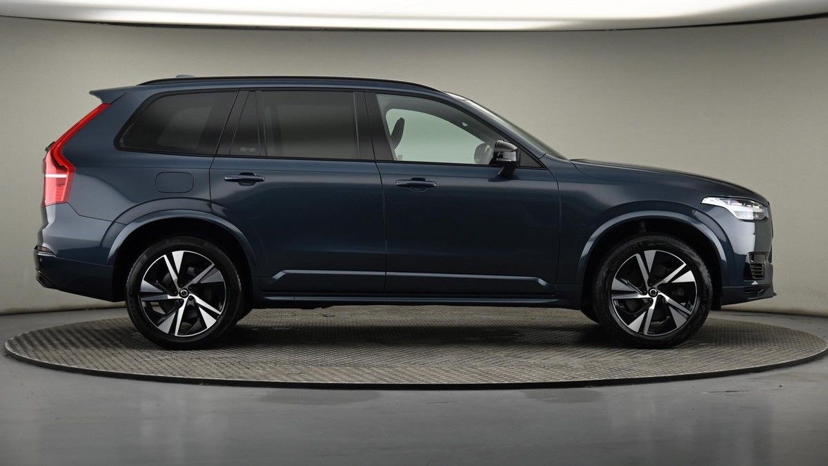 Volvo XC90 Image 26