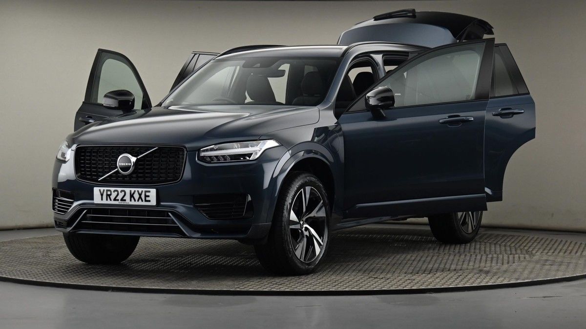 Volvo XC90 Image 27