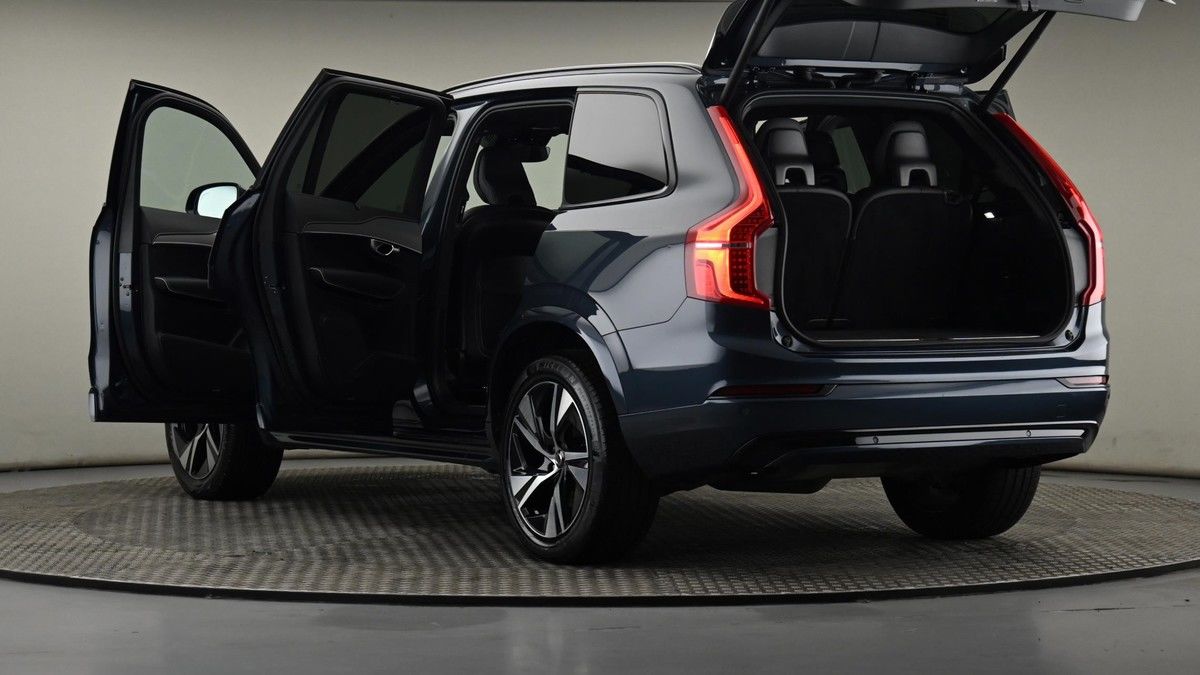 Volvo XC90 Image 28