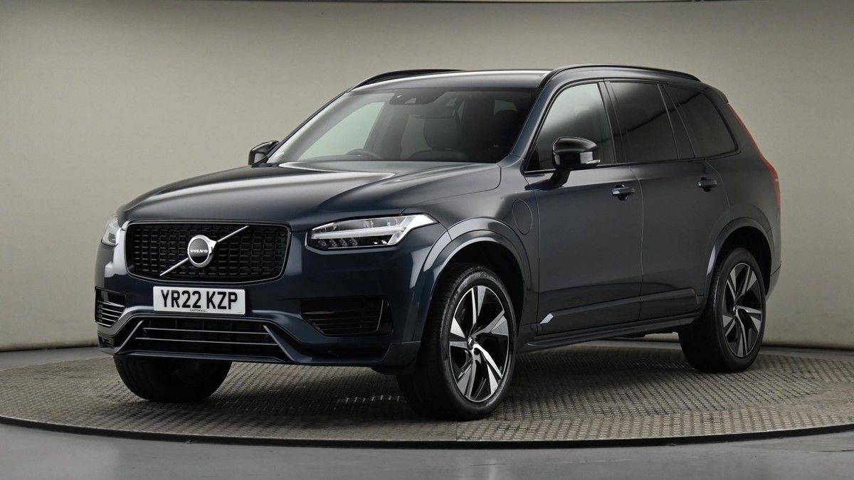 Volvo XC90 Image 21