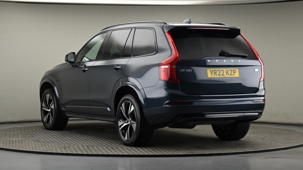 Volvo XC90 Image 23