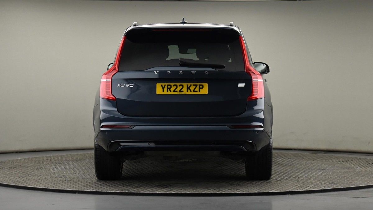 Volvo XC90 Image 24