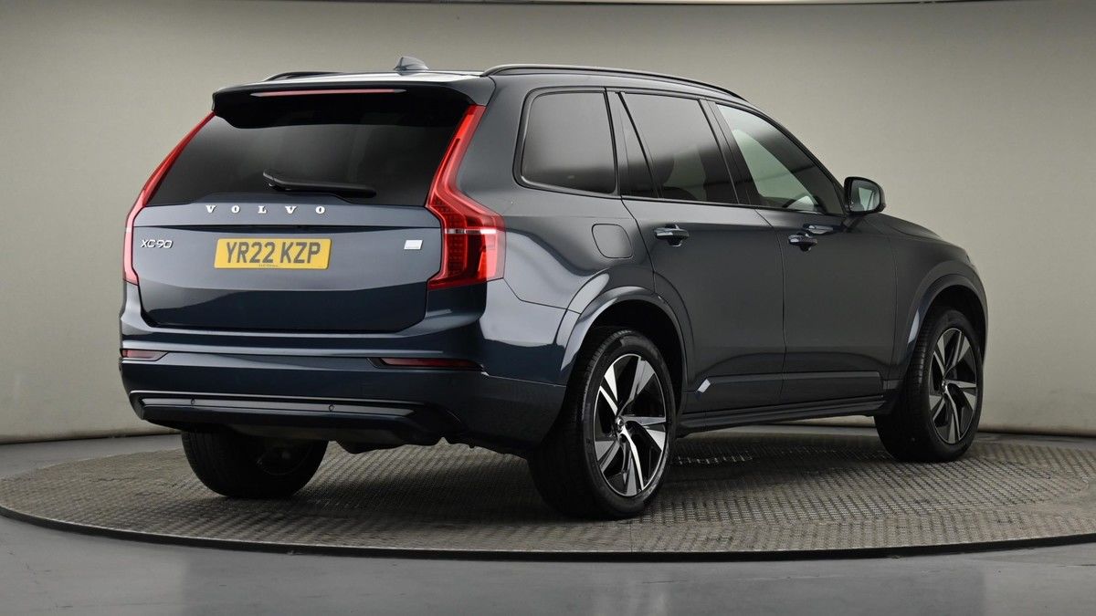 Volvo XC90 Image 25