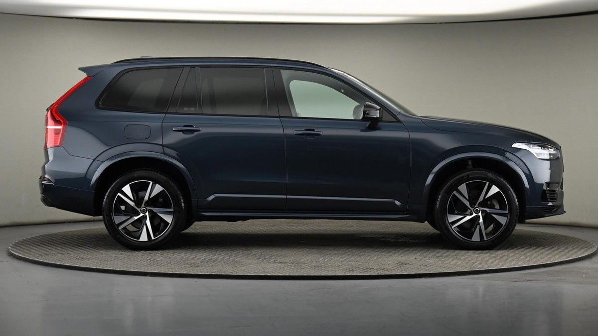 Volvo XC90 Image 26