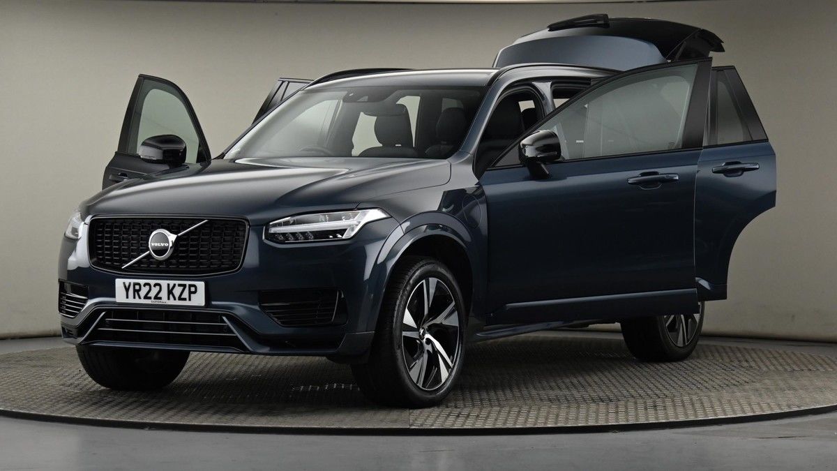 Volvo XC90 Image 27