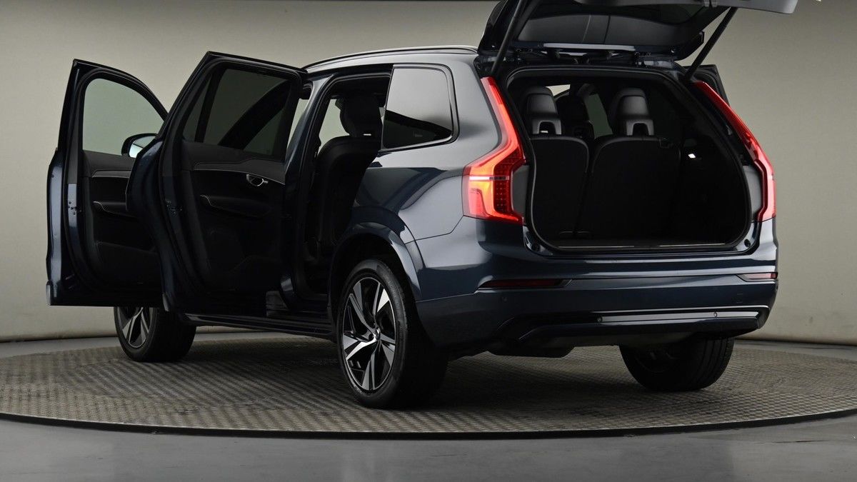 Volvo XC90 Image 28