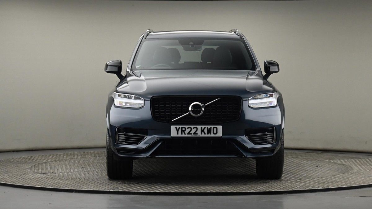 Volvo XC90 Image 21