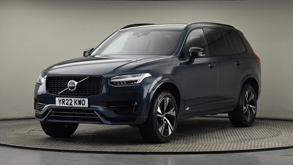 Volvo XC90 Image 22