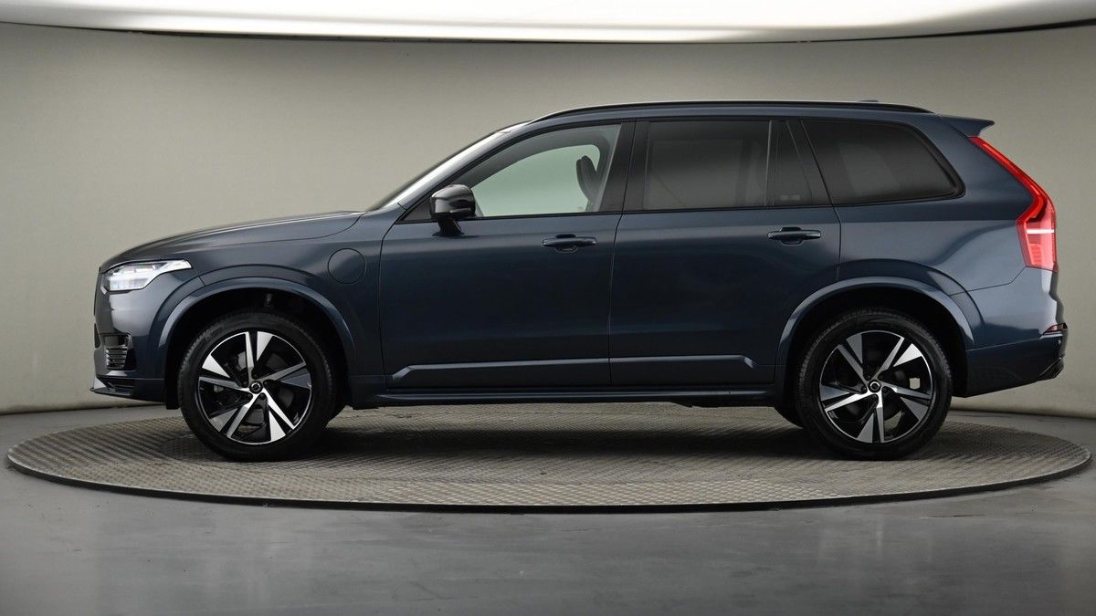 Volvo XC90 Image 23