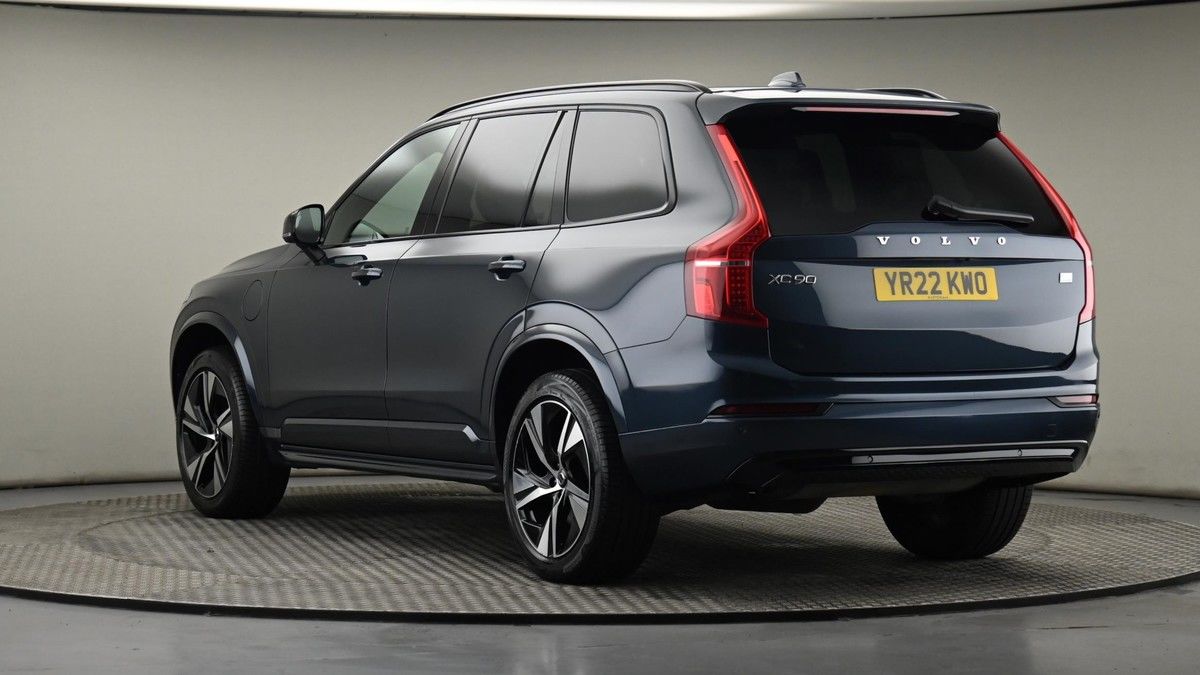 Volvo XC90 Image 24