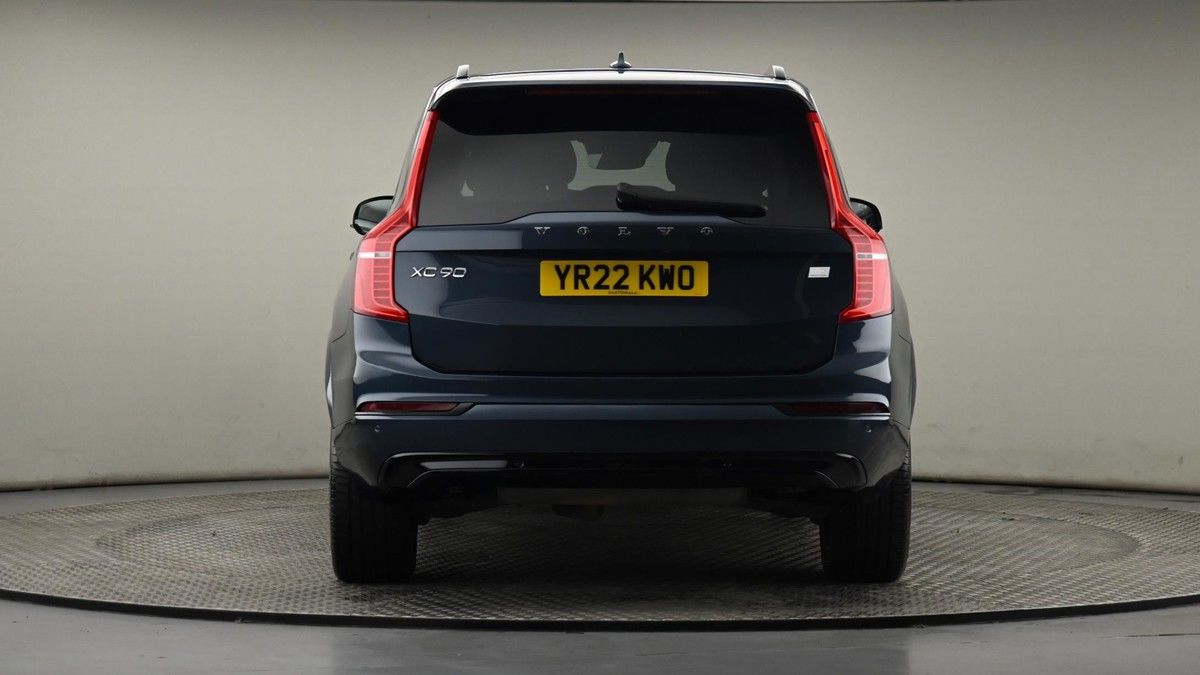 Volvo XC90 Image 25