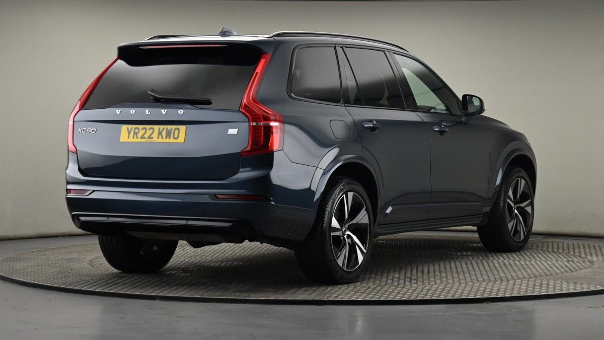 Volvo XC90 Image 26