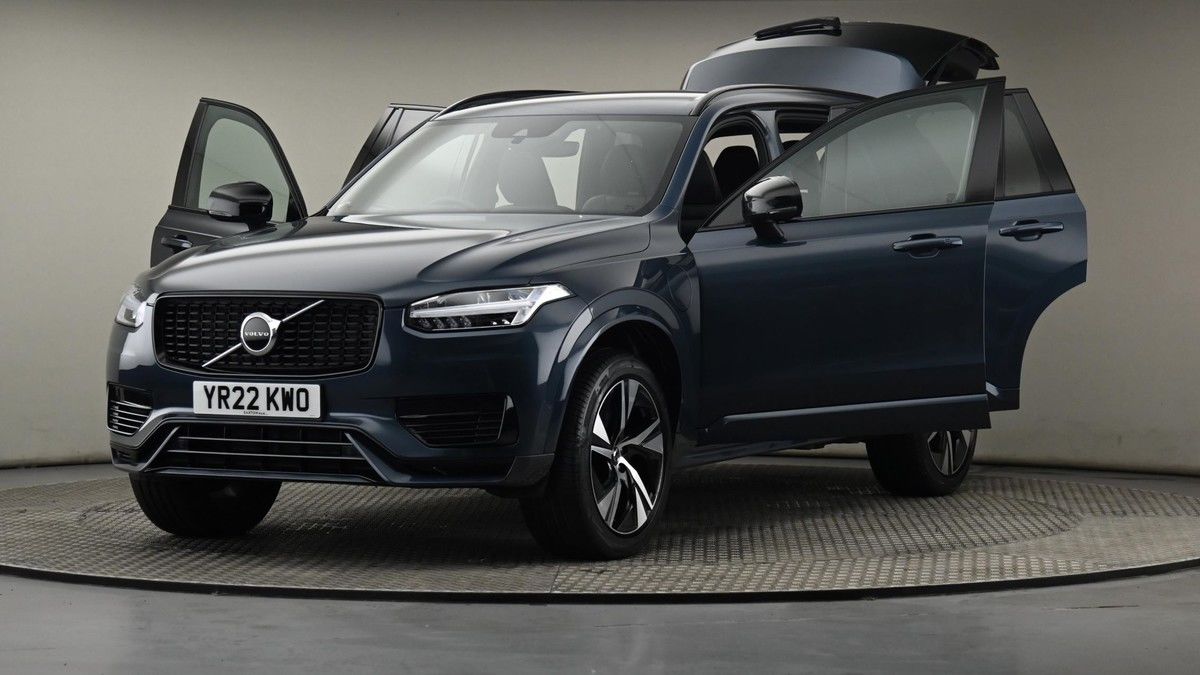 Volvo XC90 Image 28