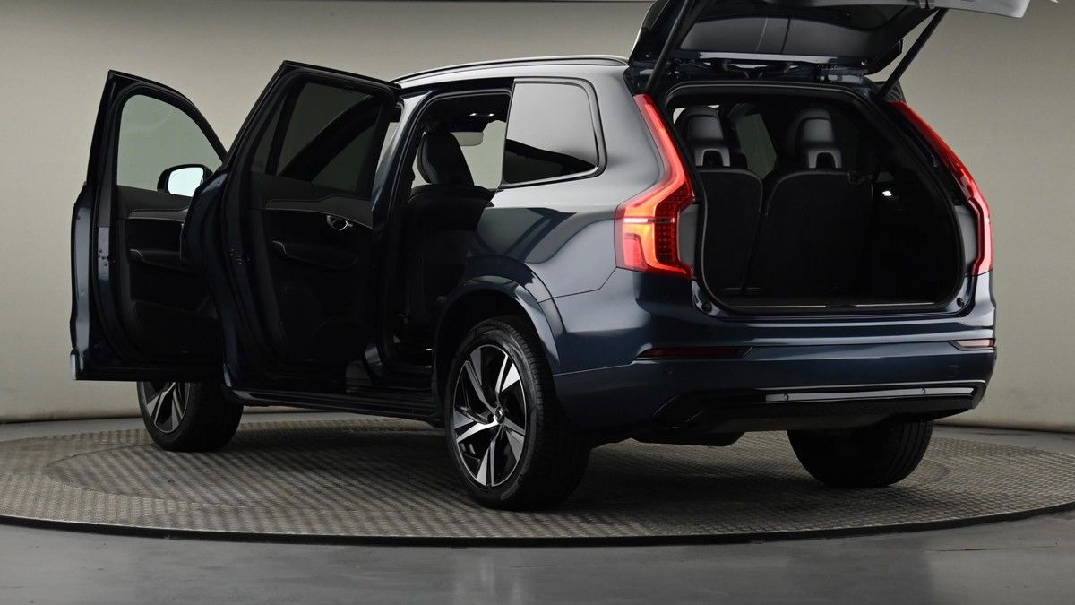 Volvo XC90 Image 29