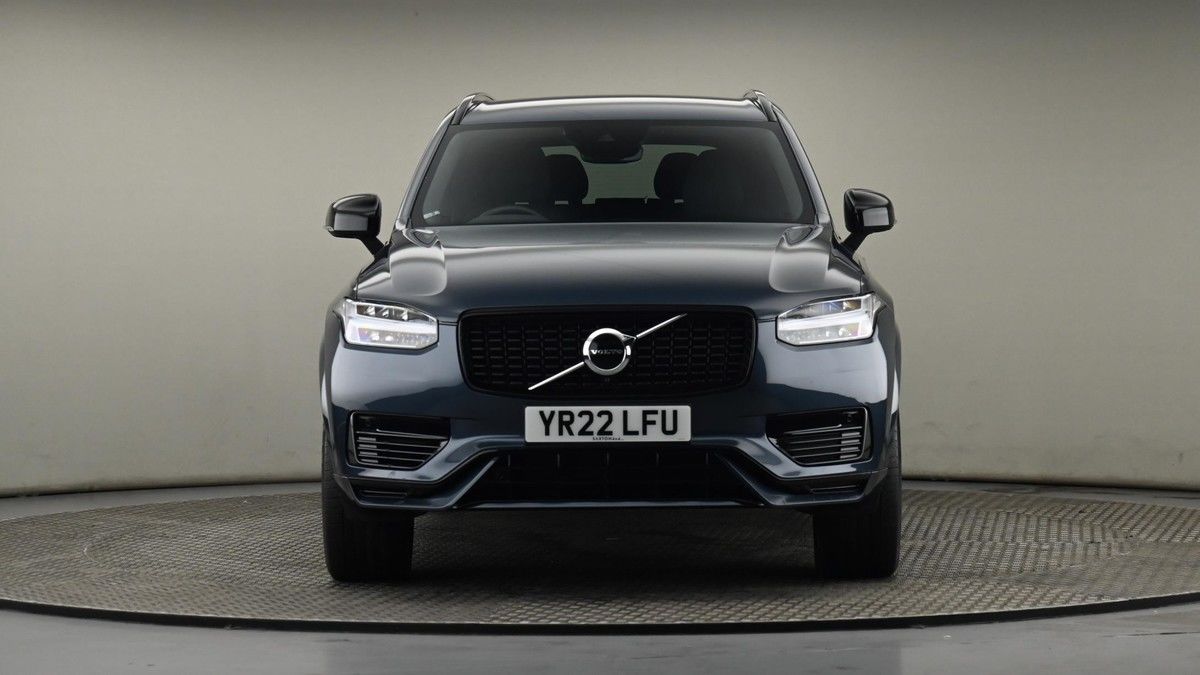 Volvo XC90 Image 21