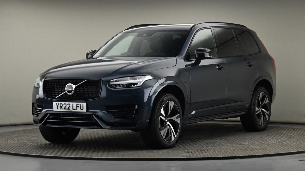 Volvo XC90 Image 22