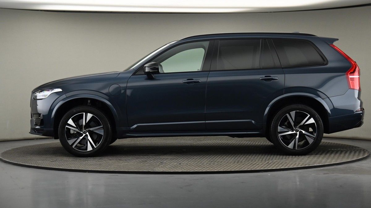 Volvo XC90 Image 23
