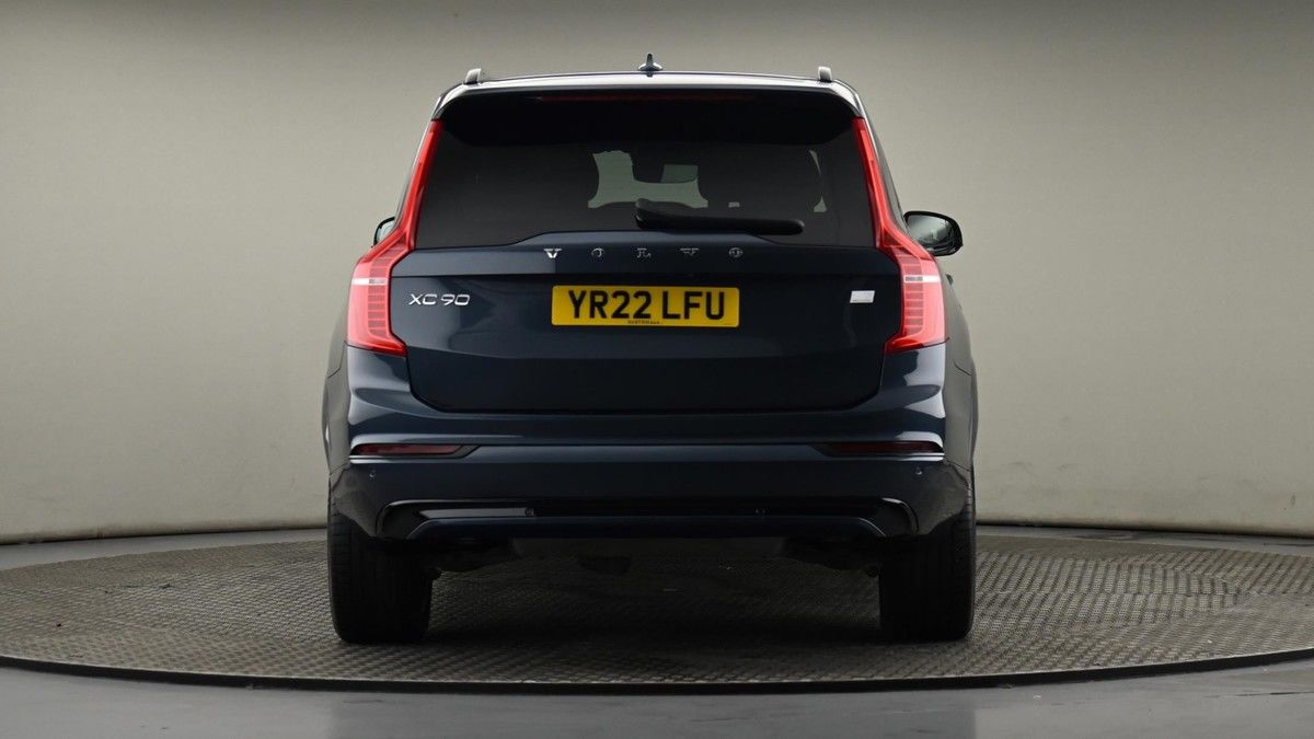 Volvo XC90 Image 25
