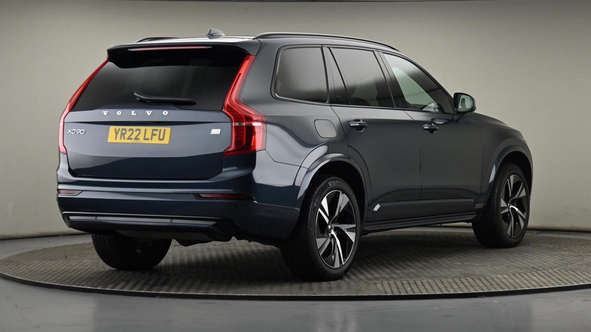 Volvo XC90 Image 26
