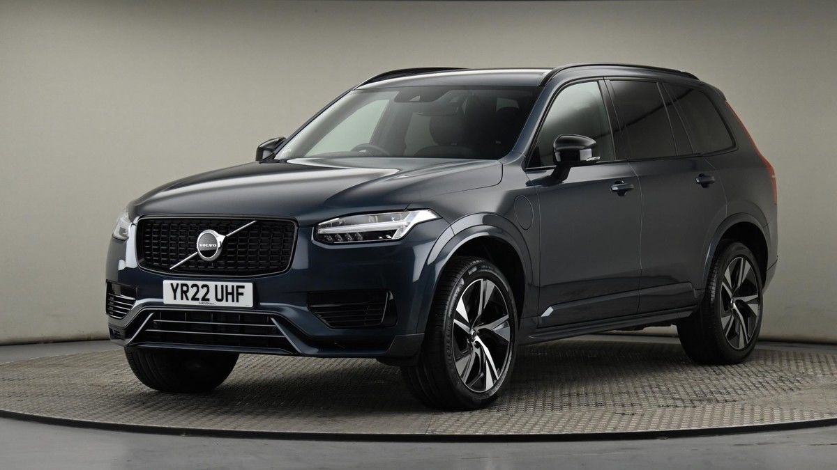 Volvo XC90 Image 22