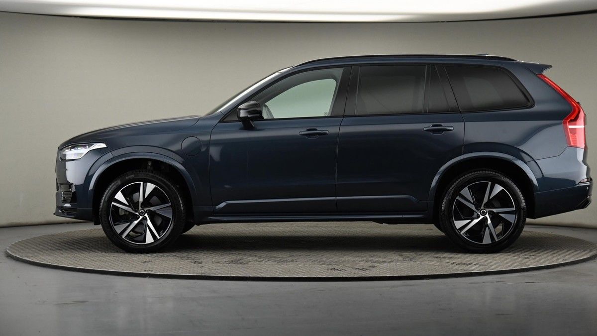 Volvo XC90 Image 23