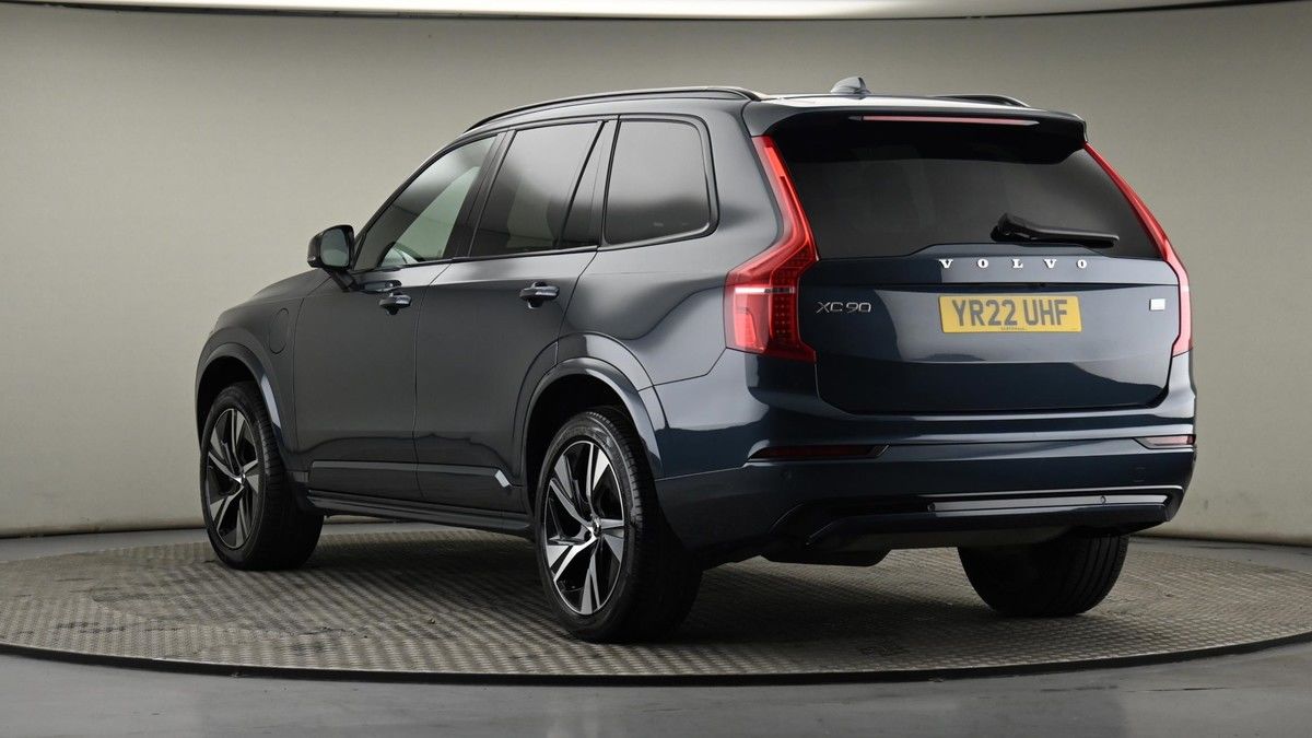 Volvo XC90 Image 24