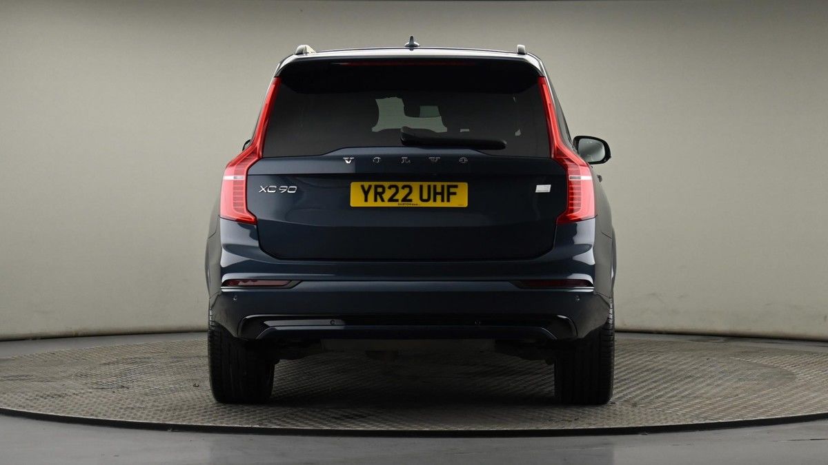Volvo XC90 Image 25
