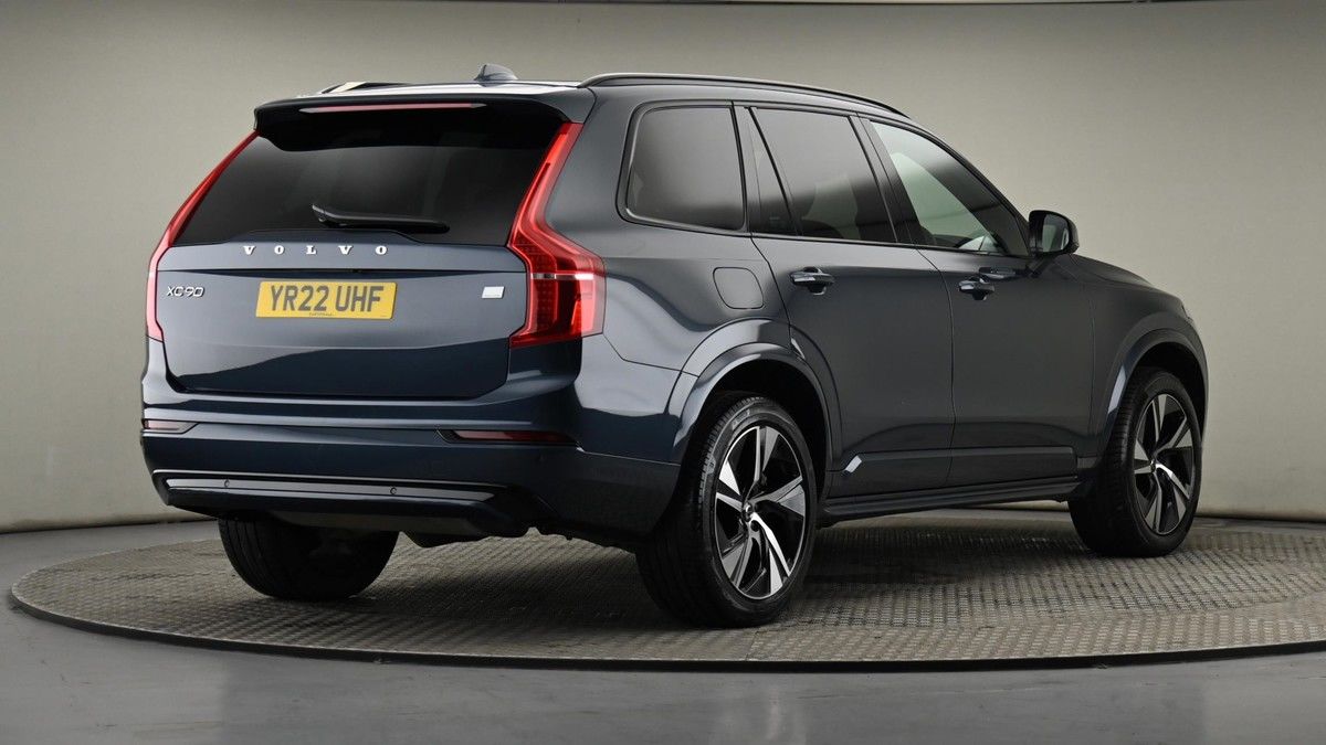 Volvo XC90 Image 26
