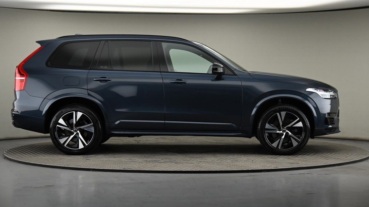 Volvo XC90 Image 27