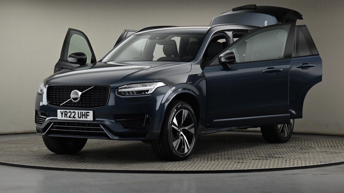 Volvo XC90 Image 28