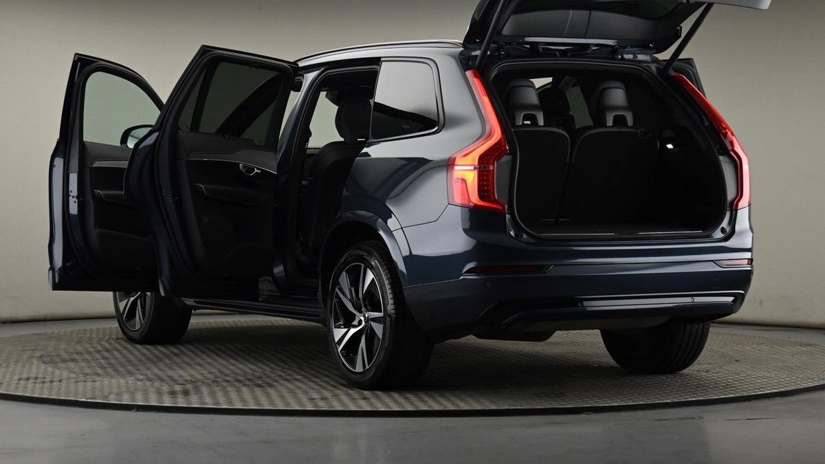 Volvo XC90 Image 29