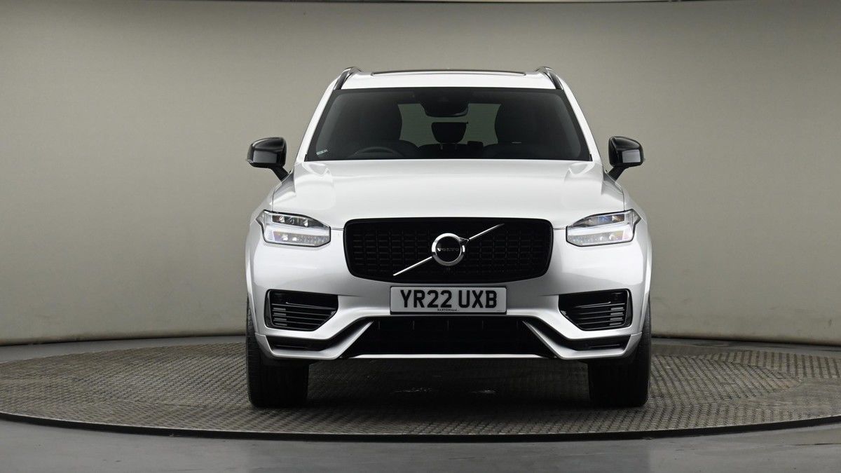 Volvo XC90 Image 21