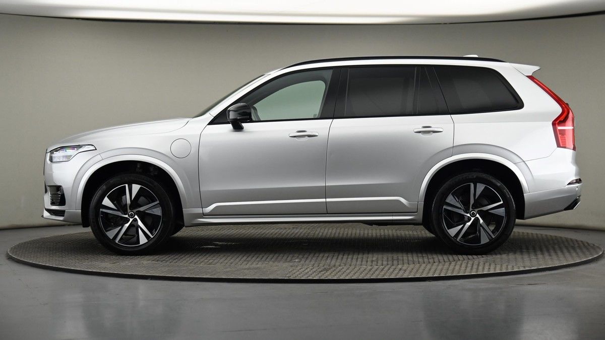 Volvo XC90 Image 23