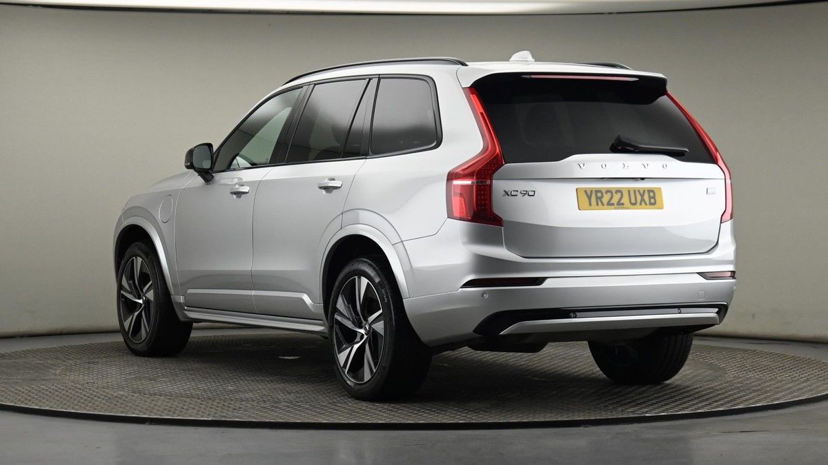 Volvo XC90 Image 24