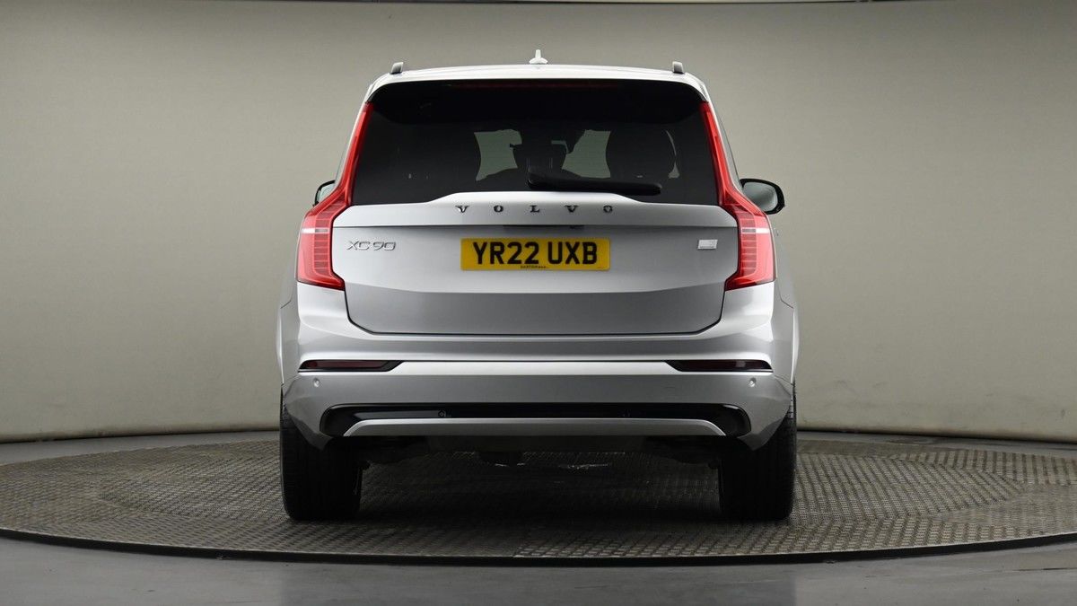 Volvo XC90 Image 25