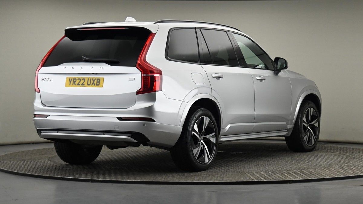 Volvo XC90 Image 26