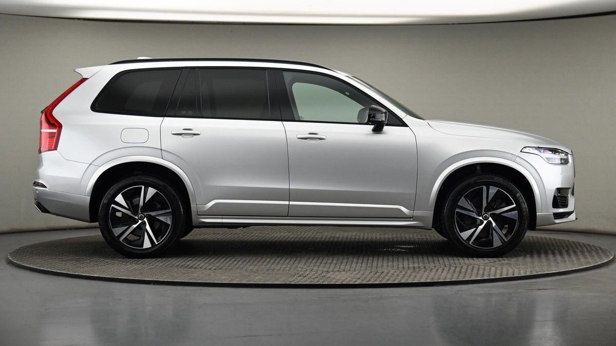 Volvo XC90 Image 27