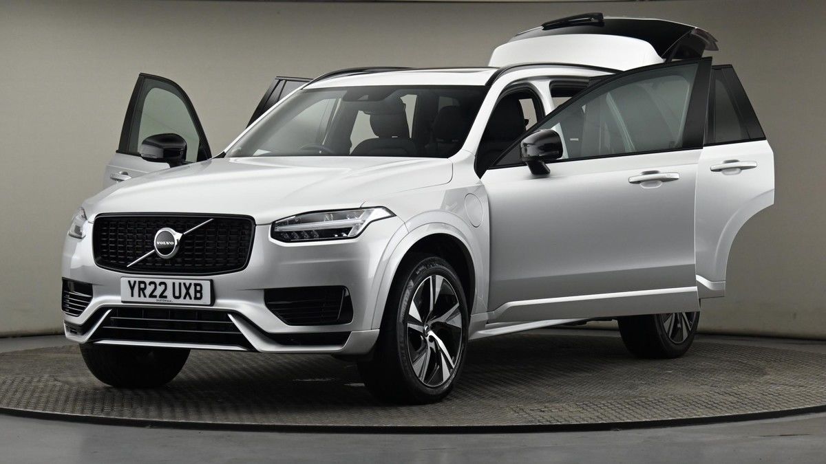 Volvo XC90 Image 28