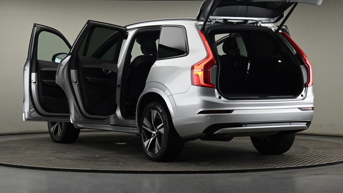 Volvo XC90 Image 29