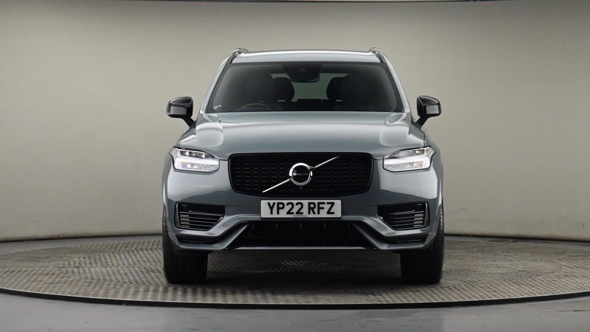 Volvo XC90 Image 21