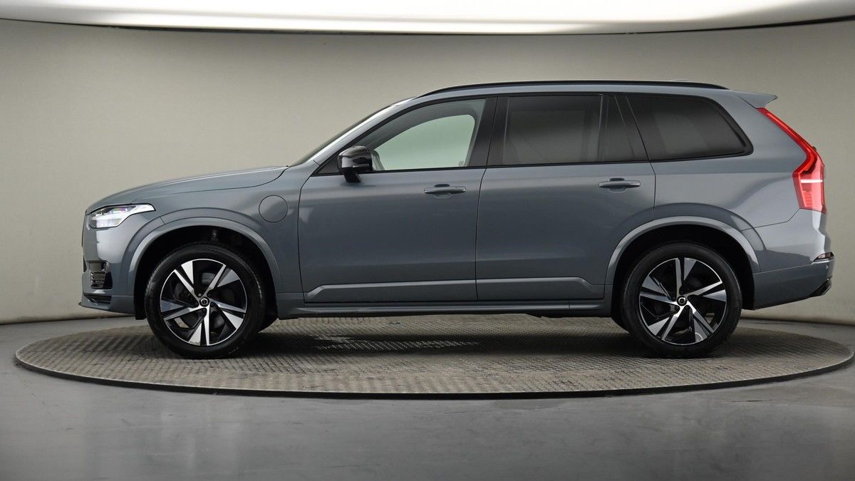 Volvo XC90 Image 23