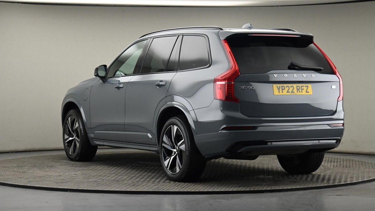 Volvo XC90 Image 24