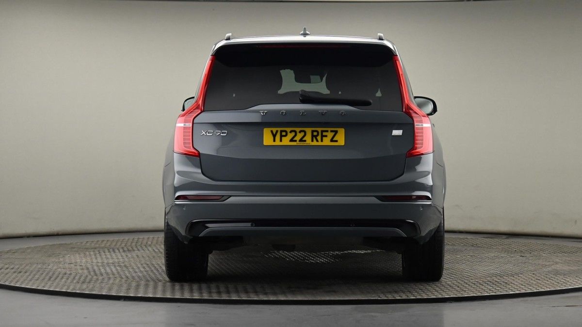 Volvo XC90 Image 25